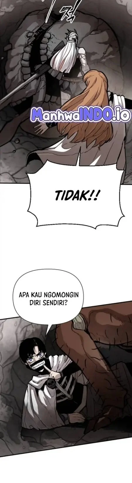 War of Corpses Chapter 27 Gambar 33