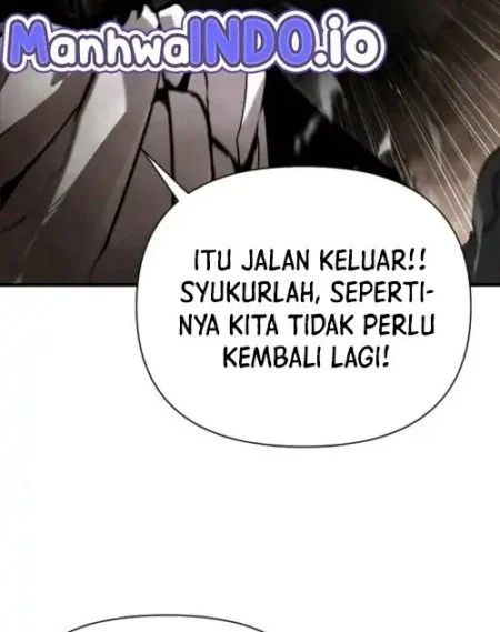 War of Corpses Chapter 27 Gambar 37