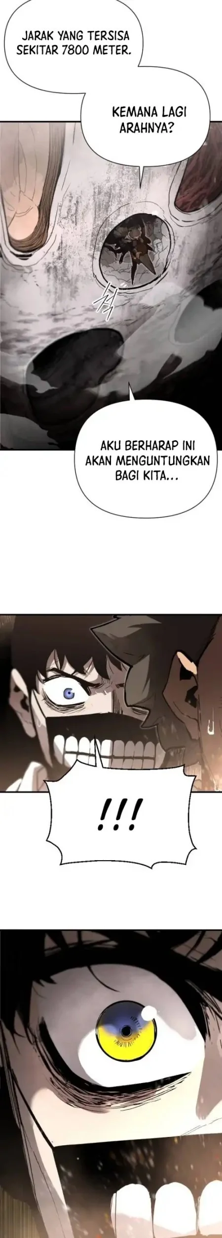War of Corpses Chapter 27 Gambar 38