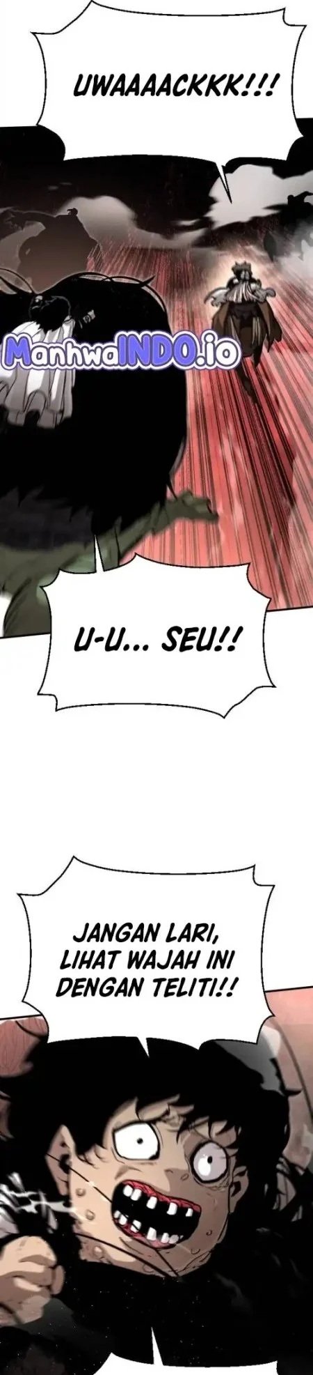 Manhwa War of Corpses Chapter 27 gambar nomor 2