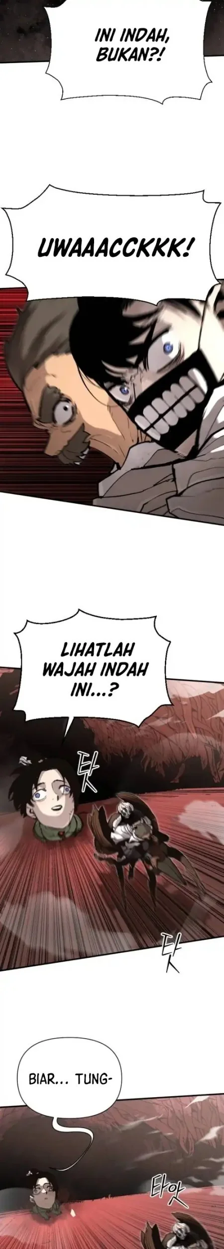 War of Corpses Chapter 27 Gambar 3