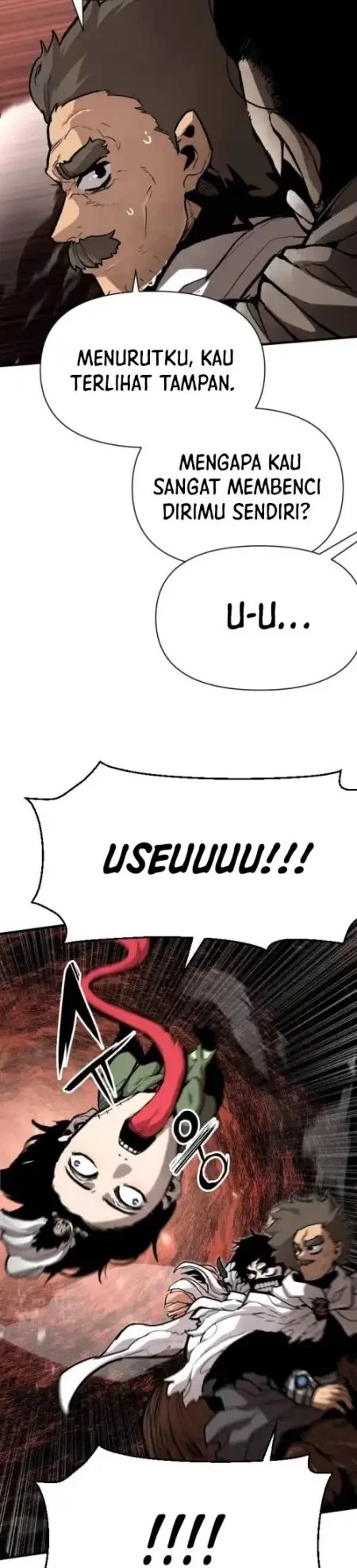 War of Corpses Chapter 27 Gambar 6