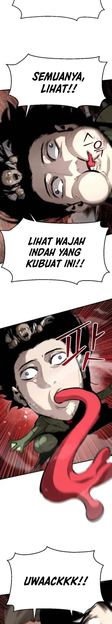 War of Corpses Chapter 27 Gambar 7