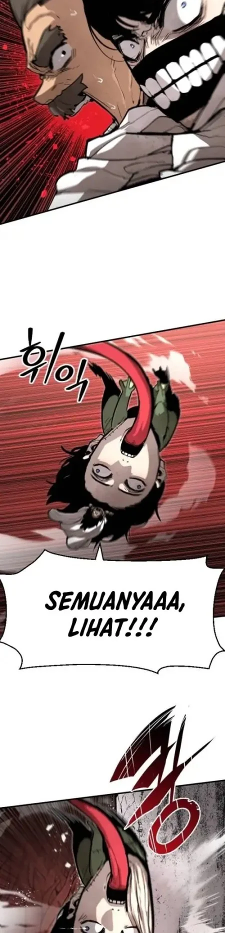 War of Corpses Chapter 27 Gambar 8