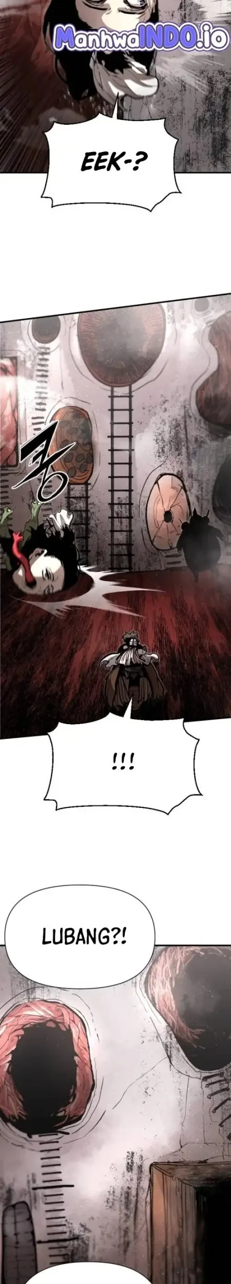 War of Corpses Chapter 27 Gambar 9