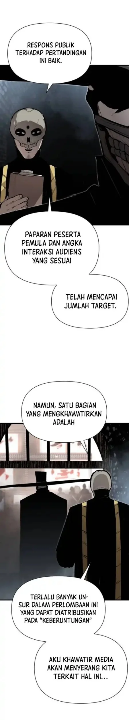War of Corpses Chapter 27 Gambar 15