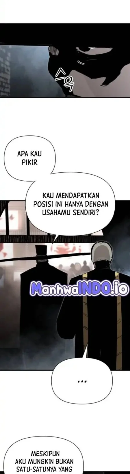 War of Corpses Chapter 27 Gambar 16