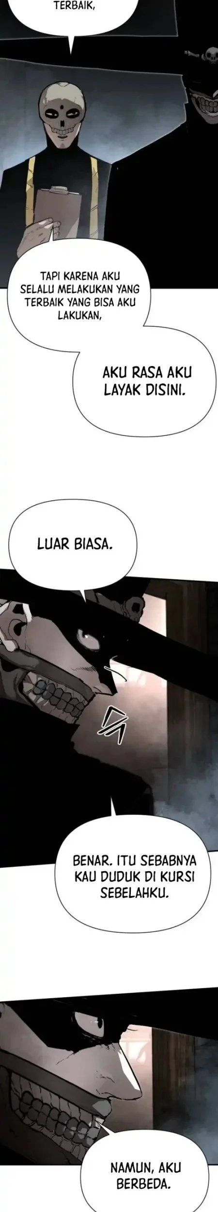 War of Corpses Chapter 27 Gambar 17