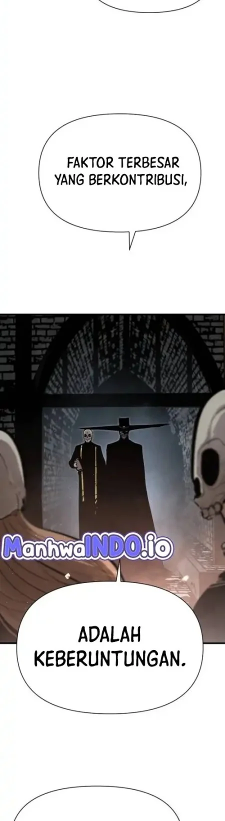 War of Corpses Chapter 27 Gambar 18