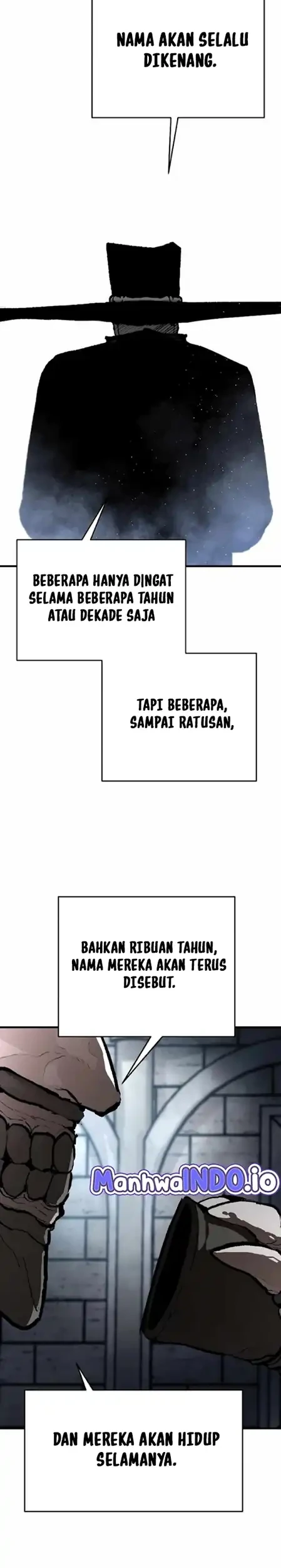 War of Corpses Chapter 3 Gambar 26