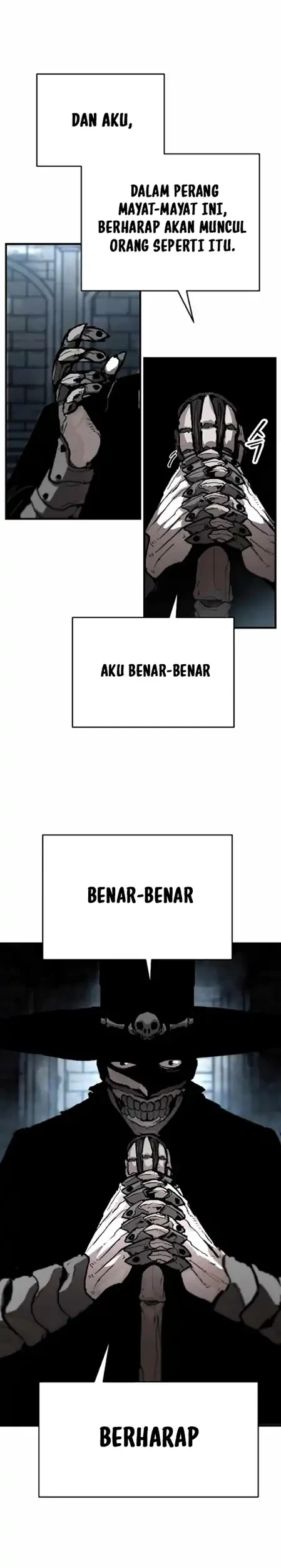 War of Corpses Chapter 3 Gambar 27