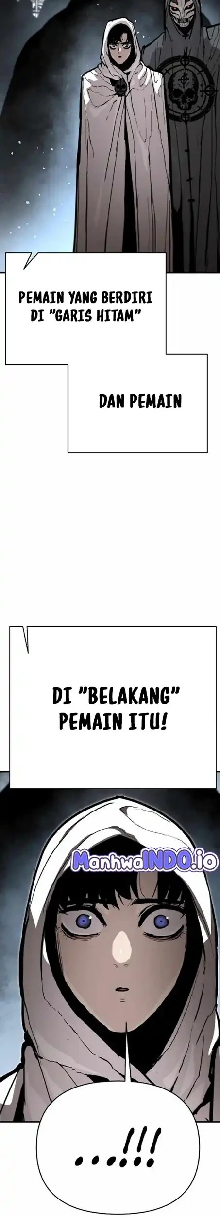 War of Corpses Chapter 3 Gambar 34