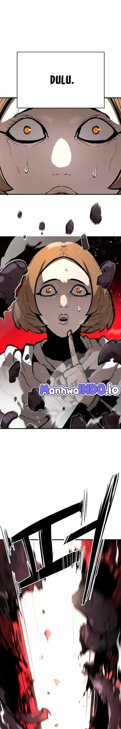 War of Corpses Chapter 3 Gambar 4