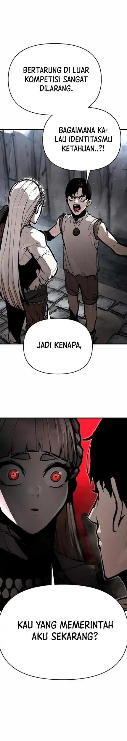 War of Corpses Chapter 3 Gambar 9