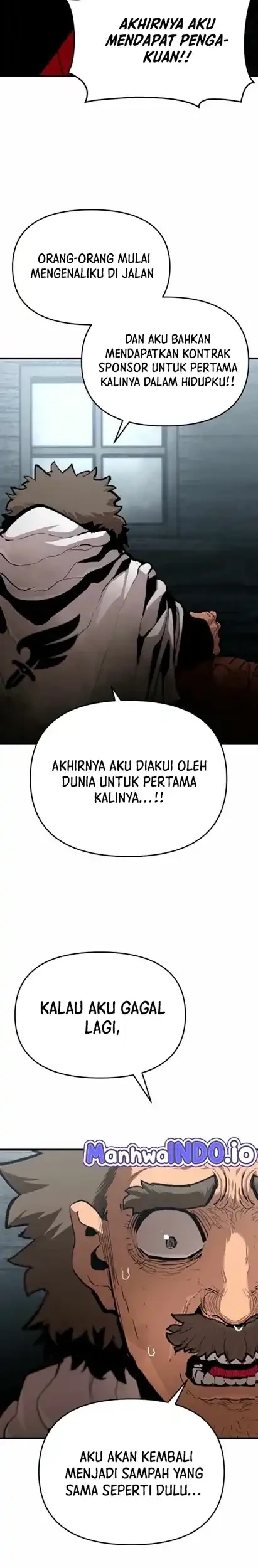 War of Corpses Chapter 38 Gambar 22