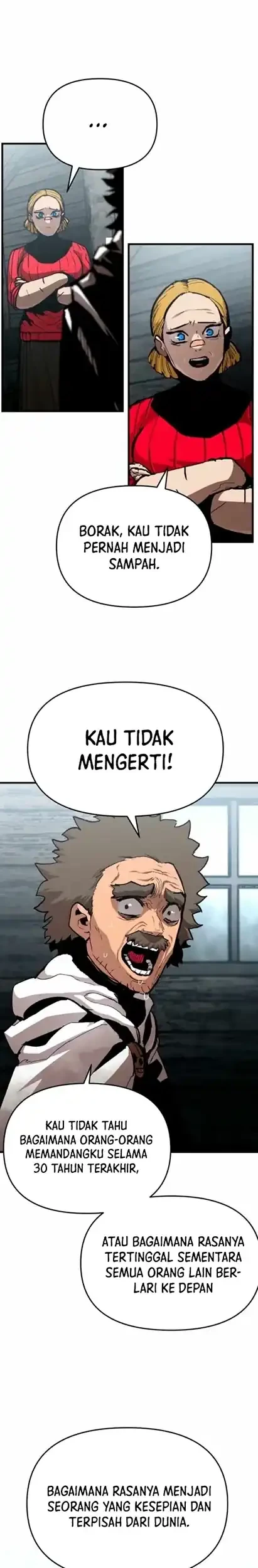 War of Corpses Chapter 38 Gambar 23