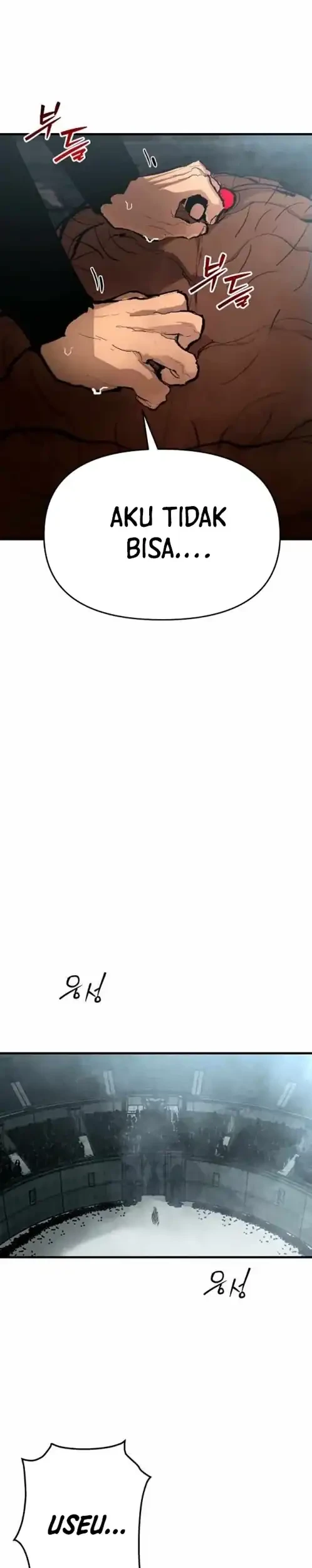 War of Corpses Chapter 38 Gambar 25