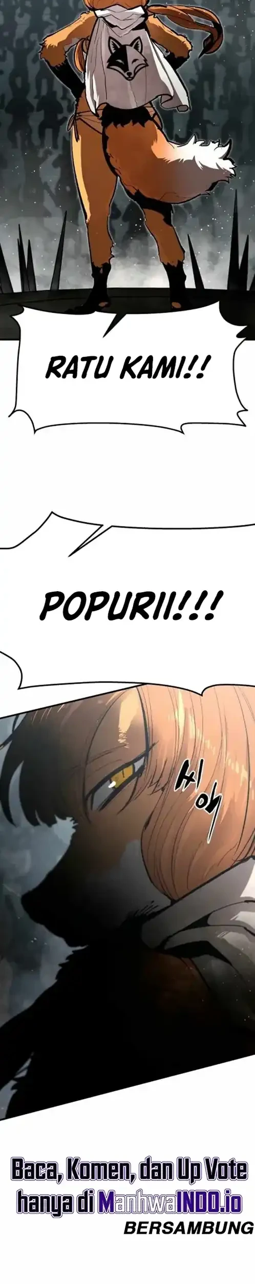 War of Corpses Chapter 38 Gambar 30