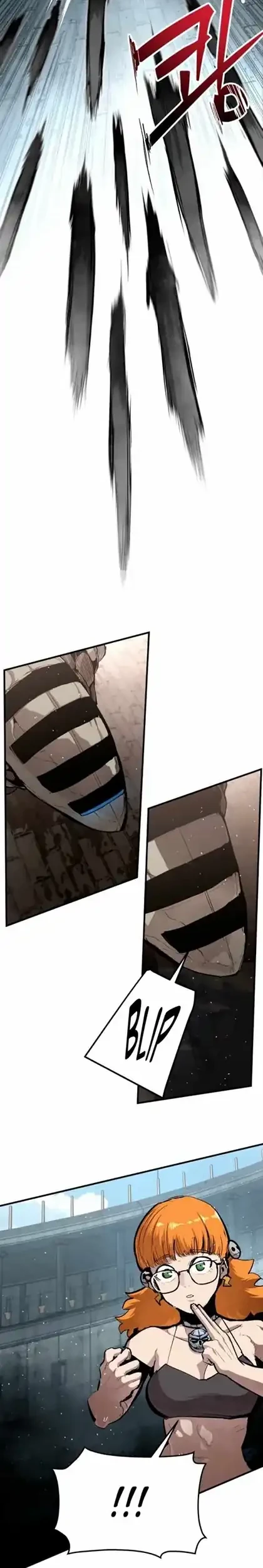 Manhwa War of Corpses Chapter 38 gambar 2