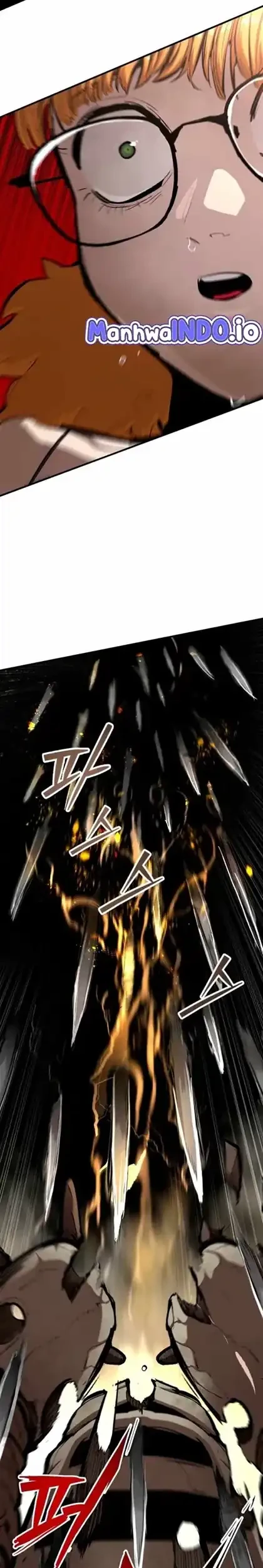 War of Corpses Chapter 38 Gambar 3