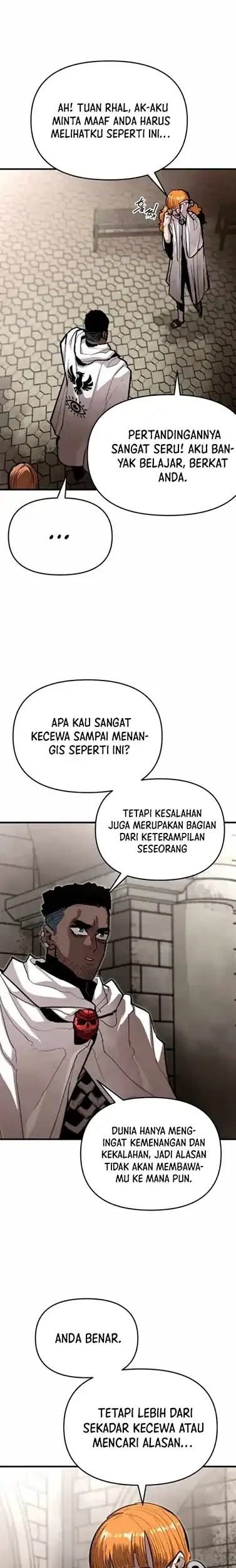 War of Corpses Chapter 38 Gambar 10