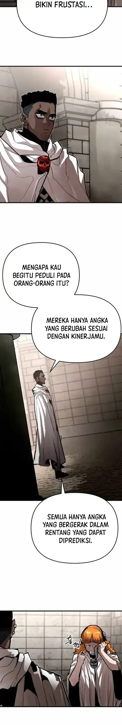War of Corpses Chapter 38 Gambar 13