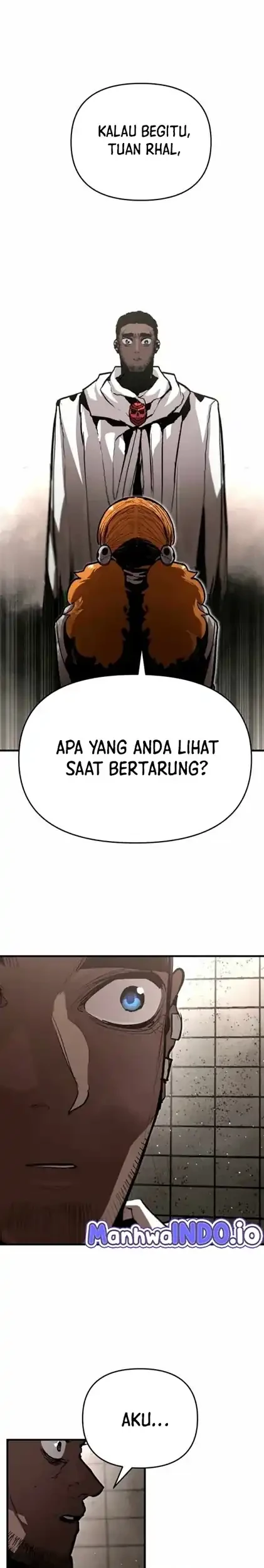 War of Corpses Chapter 38 Gambar 15