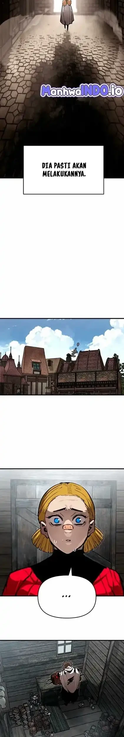 War of Corpses Chapter 38 Gambar 18