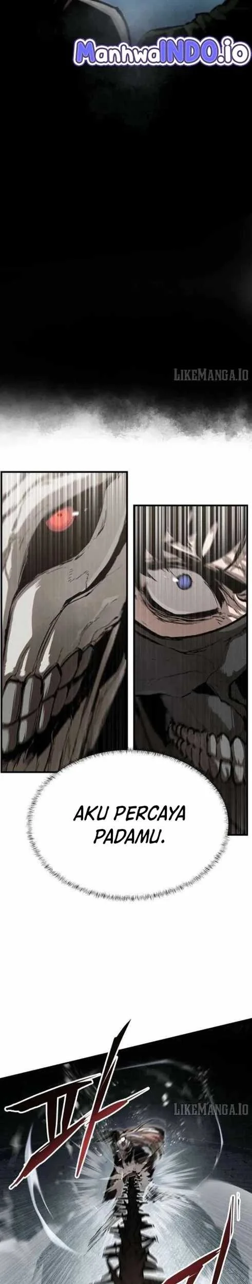 War of Corpses Chapter 39 Gambar 27