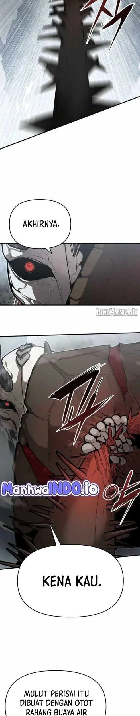 War of Corpses Chapter 39 Gambar 28