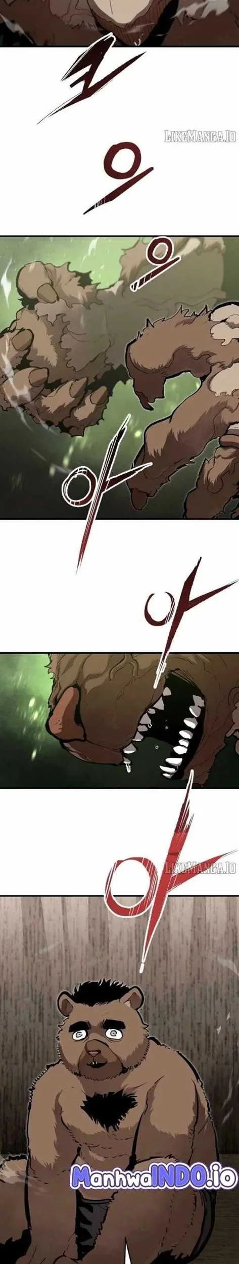 War of Corpses Chapter 39 Gambar 4