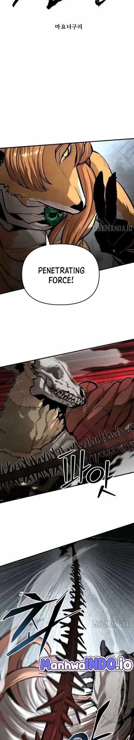 War of Corpses Chapter 39 Gambar 10