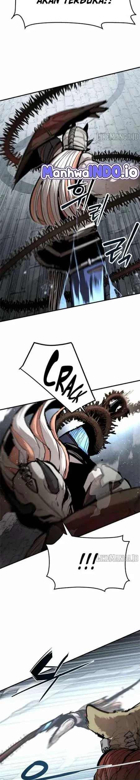 War of Corpses Chapter 39 Gambar 15