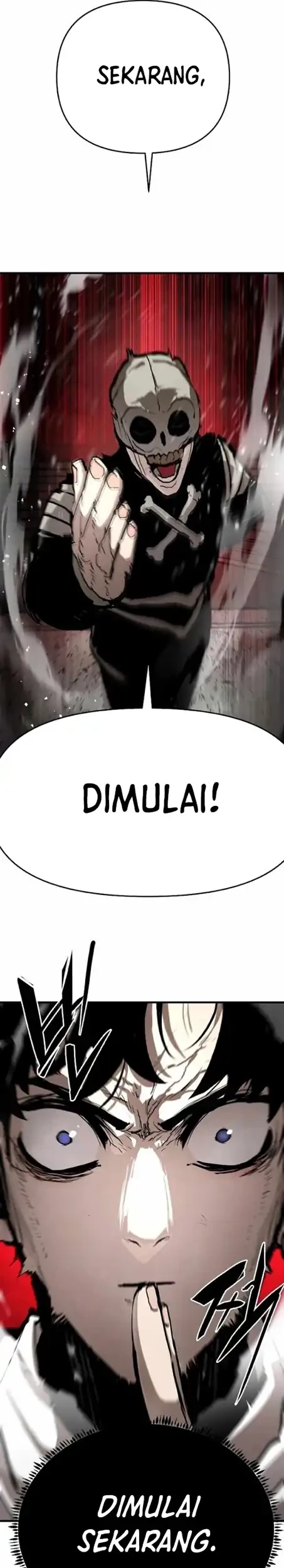 War of Corpses Chapter 4 Gambar 19