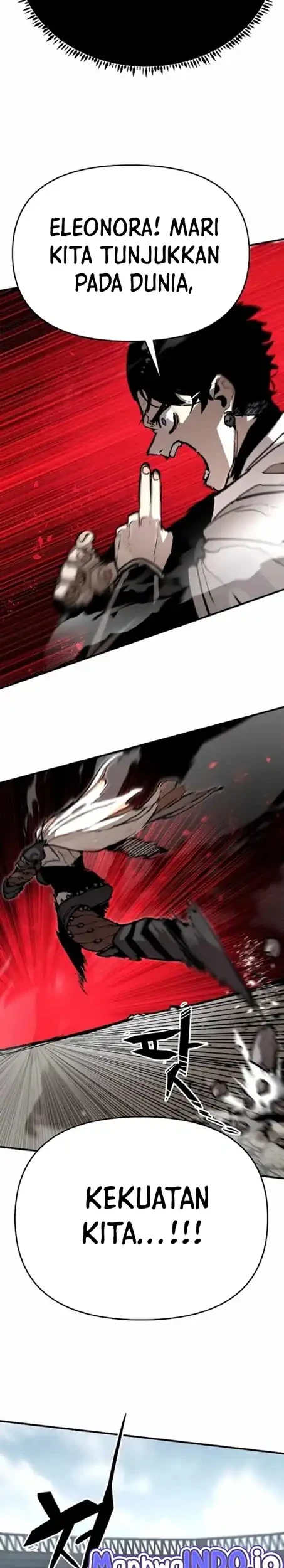 War of Corpses Chapter 4 Gambar 20