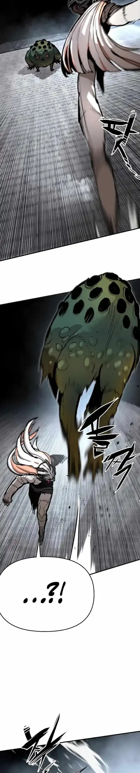 War of Corpses Chapter 4 Gambar 23