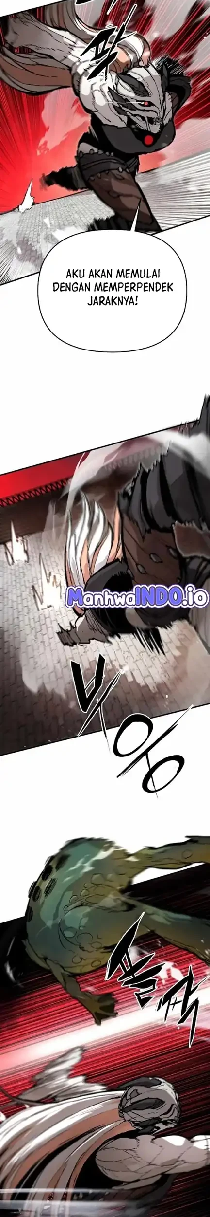 War of Corpses Chapter 4 Gambar 26