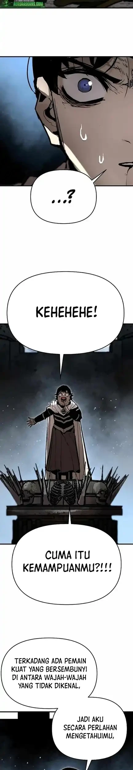 War of Corpses Chapter 4 Gambar 29