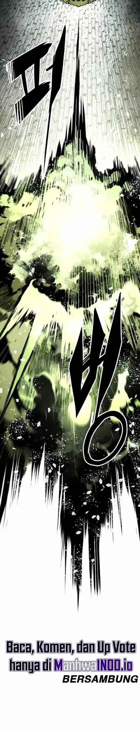 War of Corpses Chapter 4 Gambar 36