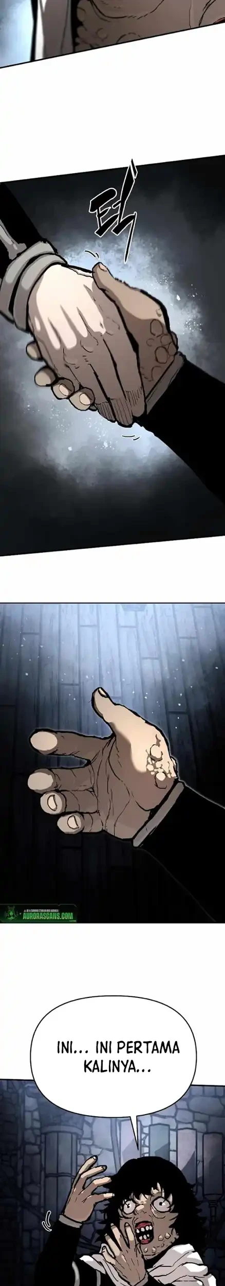 War of Corpses Chapter 4 Gambar 5