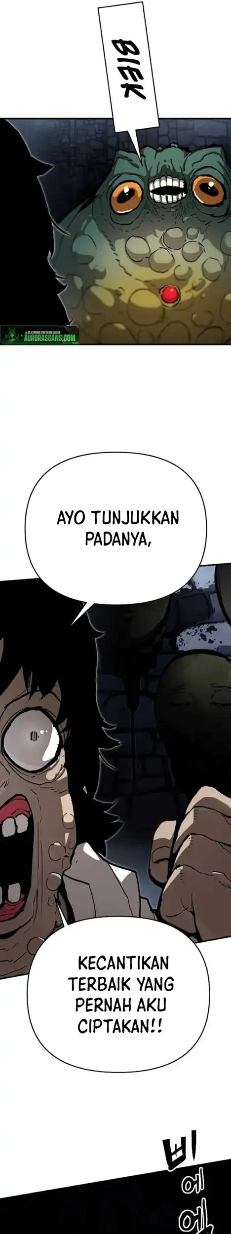 War of Corpses Chapter 4 Gambar 7