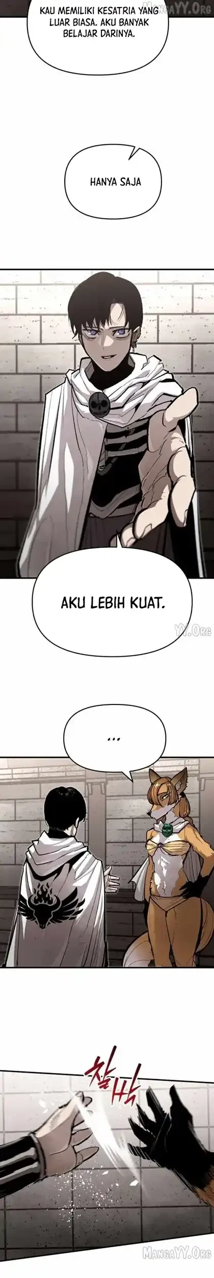 War of Corpses Chapter 40 Gambar 19