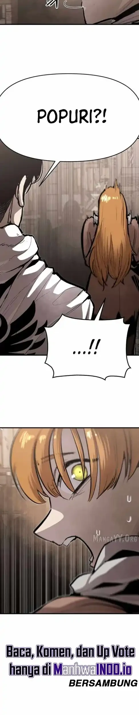 War of Corpses Chapter 40 Gambar 30