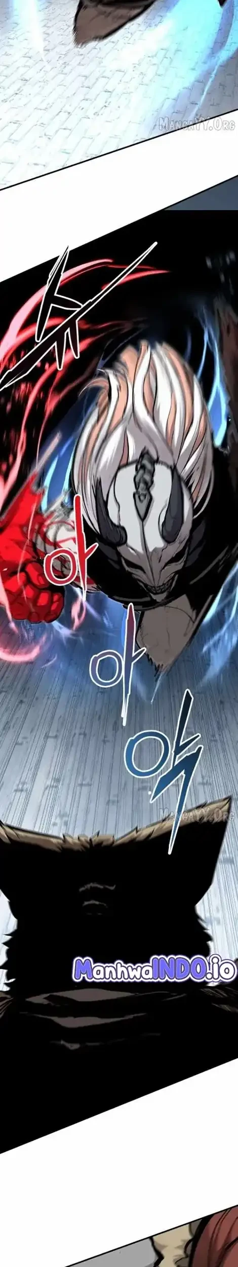 War of Corpses Chapter 40 Gambar 14