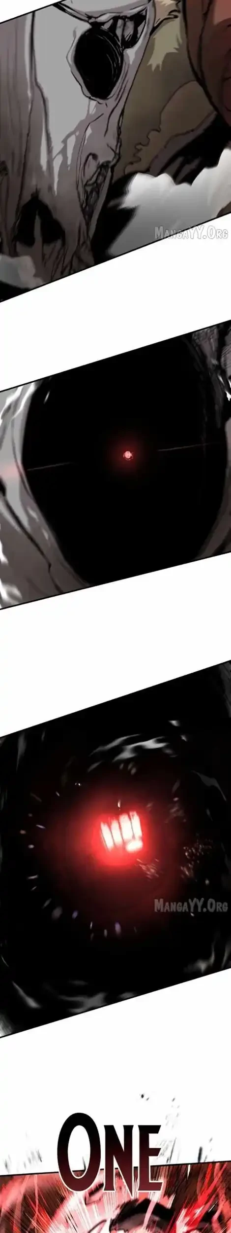 War of Corpses Chapter 40 Gambar 15