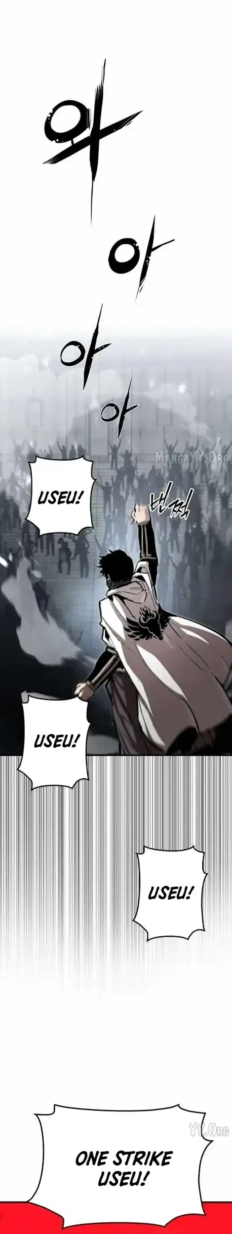 War of Corpses Chapter 40 Gambar 17