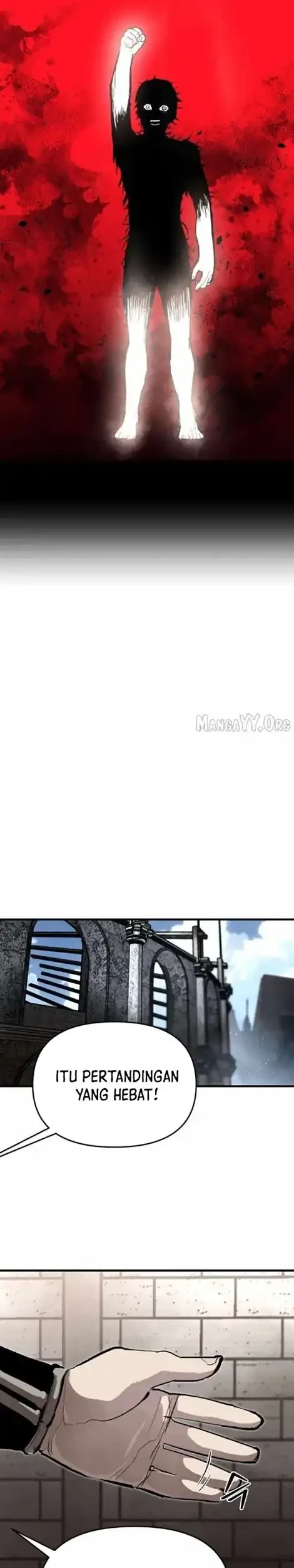 War of Corpses Chapter 40 Gambar 18