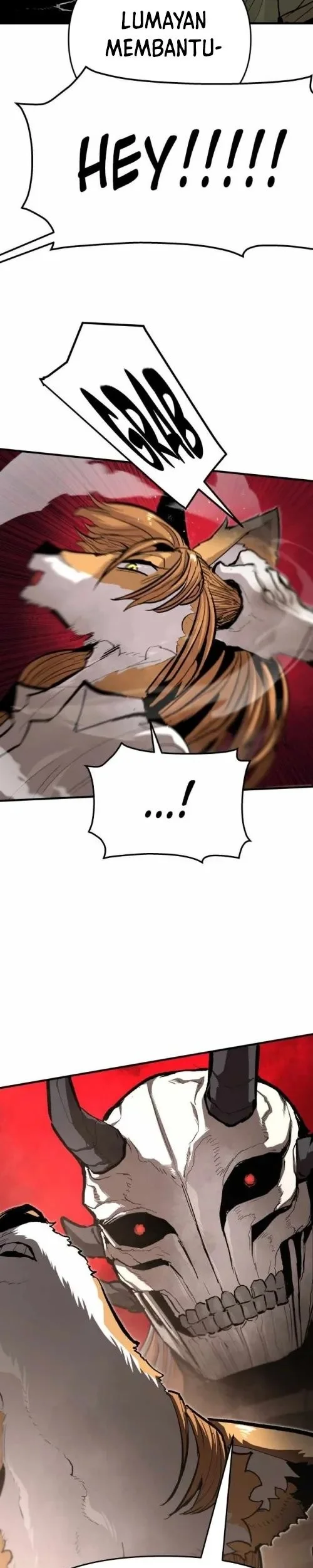 War of Corpses Chapter 41 Gambar 29