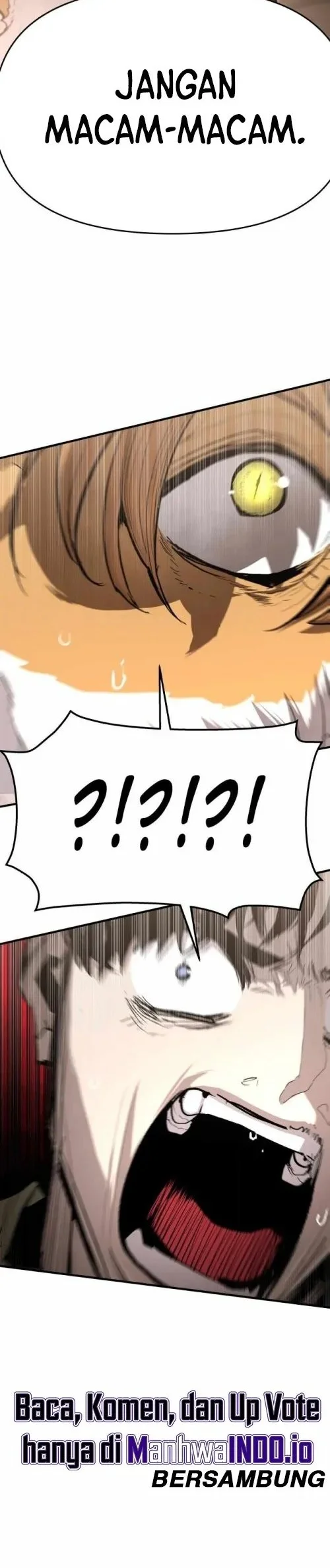 War of Corpses Chapter 41 Gambar 30