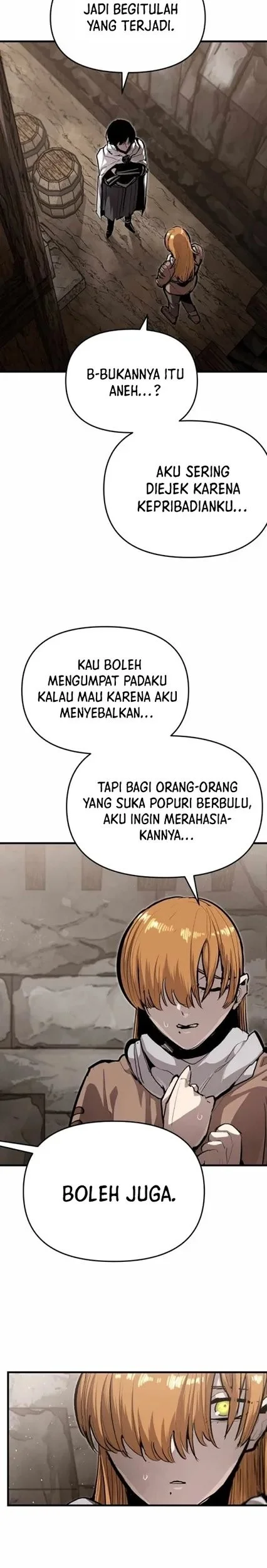 War of Corpses Chapter 41 Gambar 5
